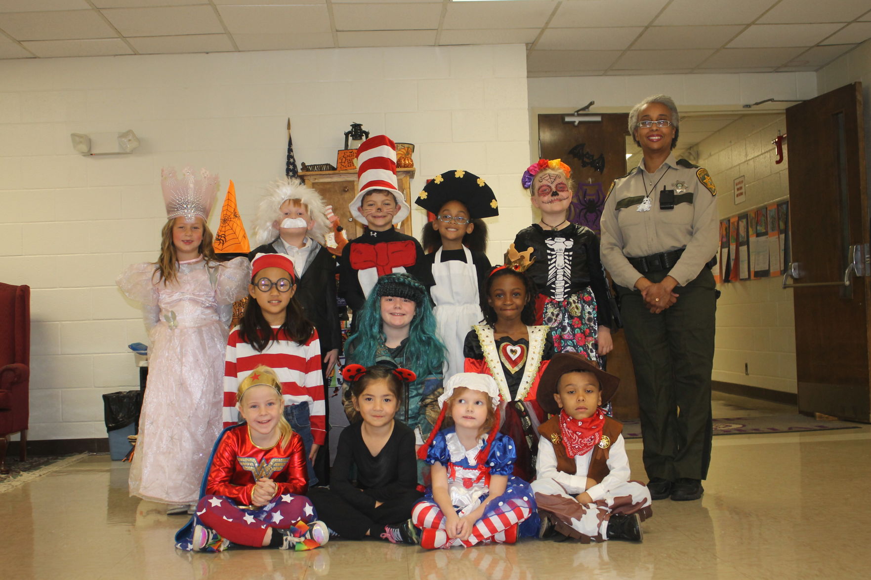 Costumes